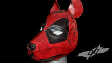 Load image into Gallery viewer, DogPool Hood
